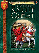 King Arthur's Knight Quest