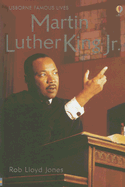 Martin Luther King, JR.