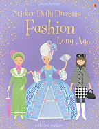 Fashion Long Ago