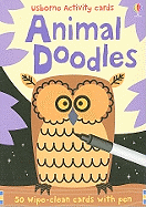 Animal Doodles