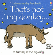 That's Not My Donkey...