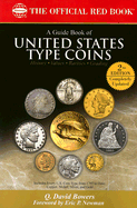 A Guide Book of United States Type Coins