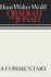 Obadiah and Jonah: A Commmentary