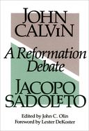 Reformation Debate