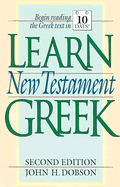 Learn New Testament Greek