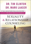 The Quick-Reference Guide to Sexuality & Relationship Counseling