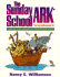 Sunday School Ark: Learning Center Activities for Primaries and Juniors