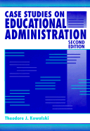 Case Studies on Educational Administration