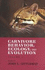 Carnivore behavior, ecology and evolution