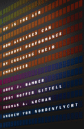 Up in the Air: How the Airlines Can Improve Performance by Engaging Their Employees