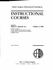 Instructional Courses, 1989: Plastic Surgery Educational Foundation