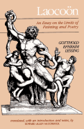 Laocoon; an essay on the limits of painting and poetry.