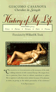 History of My Life, Volume 3 and 4