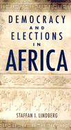 Democracy and Elections in Africa