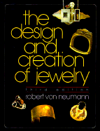 The Design and Creation of Jewelry