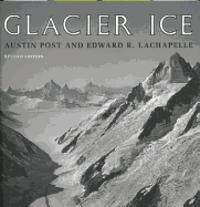 Glacier ice