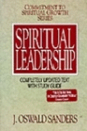 Spiritual Leadership
