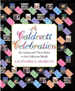 Caldecott Celebration (Reinforced)