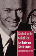 Rhubarb in the catbird seat