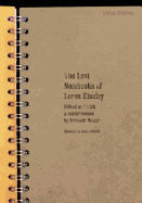 The Lost Notebooks of Loren Eiseley