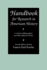 Handbook for Research in American History: A Guide to Bibliographies and Other Reference Works (Second Edition Revised)
