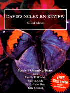 Davis's NCLEX-RN Review (Book )