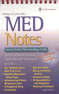 MedNotes: a Nurse's Pocket Pharmacology Guide
