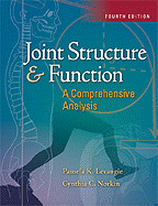 Joint Structure and Function: A Comprehensive Analysis