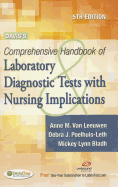 Davis's Comprehensive Handbook of Laboratory and Diagnostic Tests with Nursing Implications