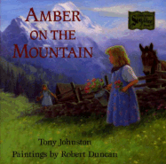 Amber on the Mountain