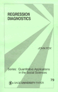 Regression Diagnostics: An Introduction