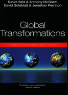 Global Transformations: Politics, Economics and Culture