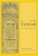 The Zohar, Volume 6