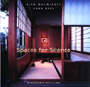 Spaces for Silence
