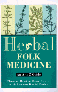 Herbal Folk Medicine