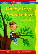 Marty Frye, Private Eye
