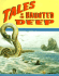 Tales of Haunted Deep