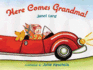Here Comes Grandma!