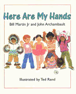 Here Are My Hands
