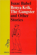 Benya Krik/Gangster