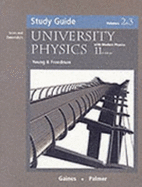 Study Guide Volumes 2 and 3
