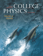 College Physics with Mastering Physics