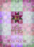 A Heart Like His Devotional Journal