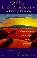When Empty Arms Become a Heavy Burden: Encouragement for Couples Facing Infertility