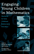 Engaging Young Children in Mathematics: Standards for Early Childhood Mathematics Education