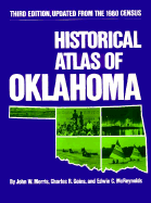 Historical Atlas of Oklahoma