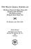 The Magna Charta Sureties, 1215: The Barons Name in the Magna Charta and Some of Their.....