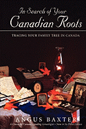 In Search of Your Canadian Roots