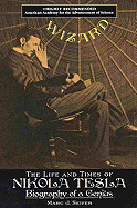 Wizard the Life and Times of Nikola Tesla: Biography of a Genius