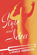 Style and idea.